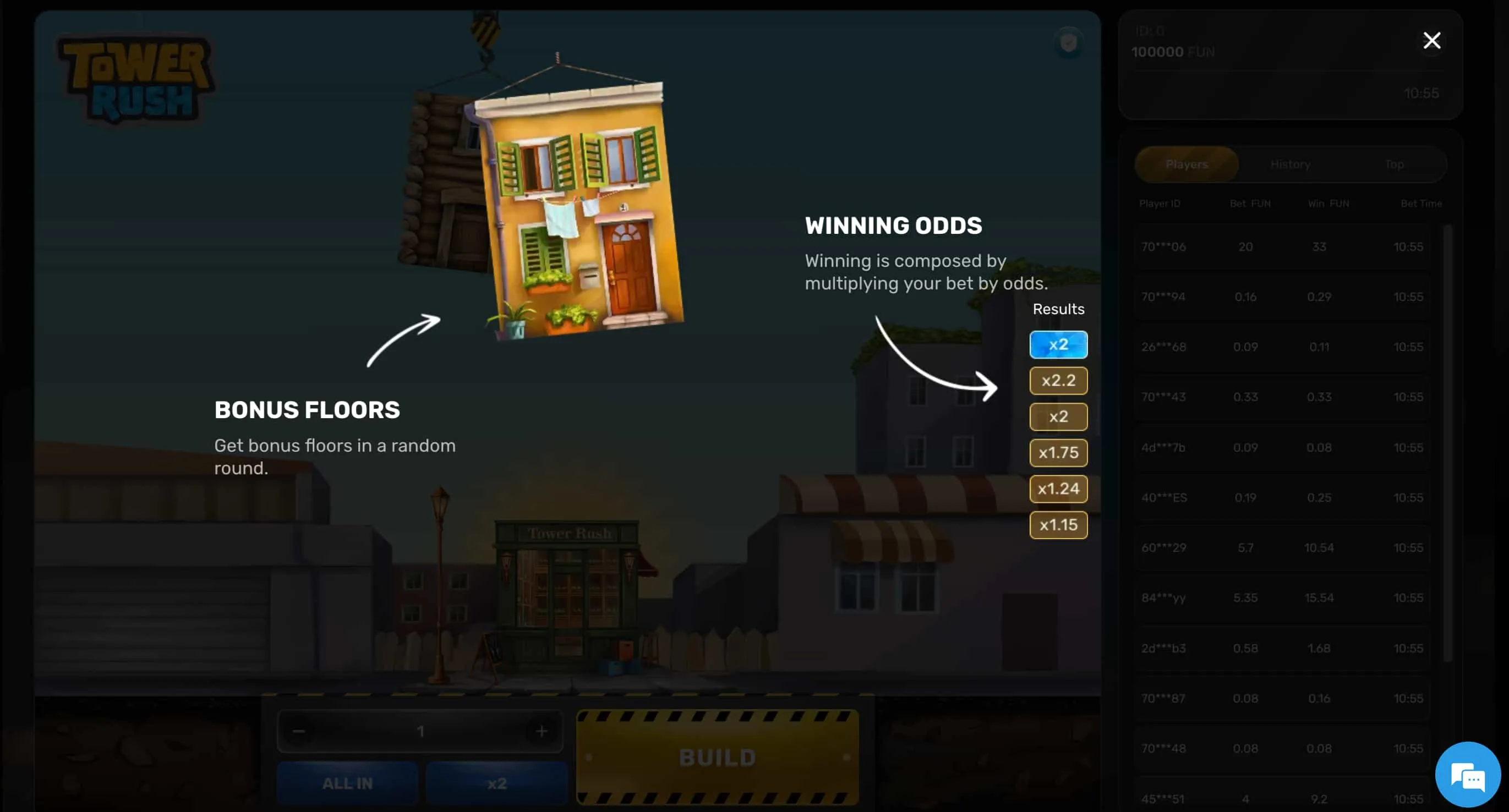 Hoe Om met Regte Geld te Begin op Tower Rush Hoe Om met Regte Geld te Begin op Tower Rush