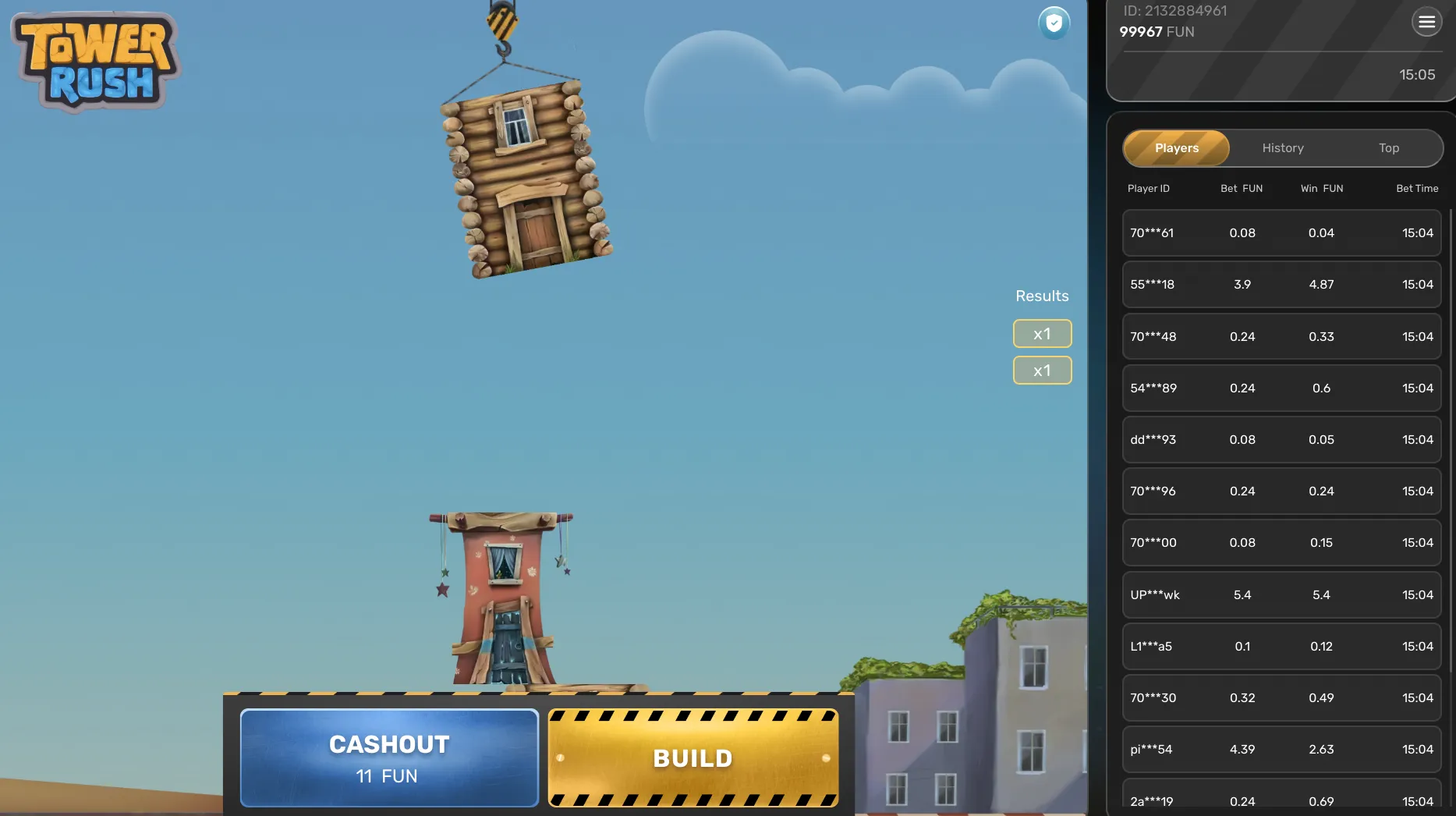 Tower Rush Gratis Oefen Tower Rush Gratis Oefen